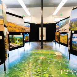 Picture of Opening Reception - Scenic Byways Photography Showcase 