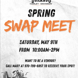 Picture of Spring Swap Meet