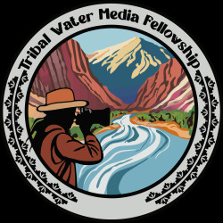 Picture of An Evening of Tribal Water Storytelling