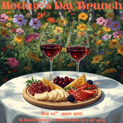 Picture of Mother's Day at EsoTerra