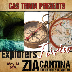Picture of Triva at Zia Cantina