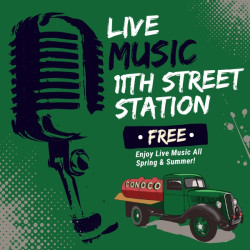 Picture of The Vanbuskirks: Live Music