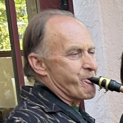 Picture of Jeff Solon Jazz