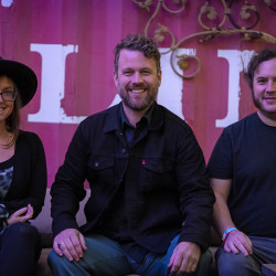 Picture of Concert Hall @ The Park featuring Jon Stickley Trio