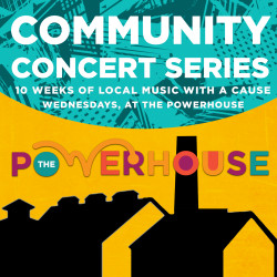 Picture of Community Concert Series ft. Dana Ariel and the Comin' Up Roses