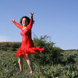 Picture of Flowing QiDance