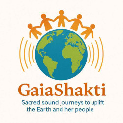 Picture of Kirtan Chanting with GaiaShakti