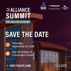 Picture of 2026 Economic Summit