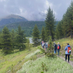 Picture of San Juan Nature Hike