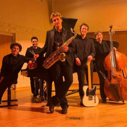 Picture of Jazz Jam