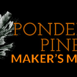 Picture of Pondering Pines Maker's Market