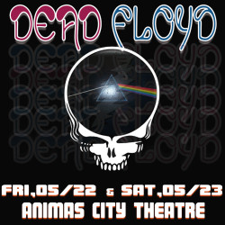 Picture of Dead Floyd - Night Two