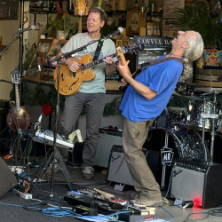 Picture of Folk A Delic Duo