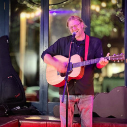 Picture of Dutstin Burley Live