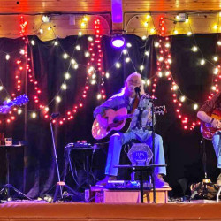 Picture of High Altitude Blues