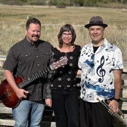 Picture of Alison Dance Jazz