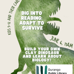 Picture of Dig Into Reading: Adapt to Survive