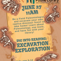 Picture of Dig Into Reading: Excavation Exploration