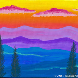Picture of Sober Paint & Sip