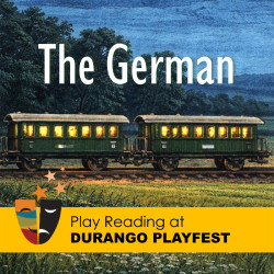 Picture of Play Reading: The German