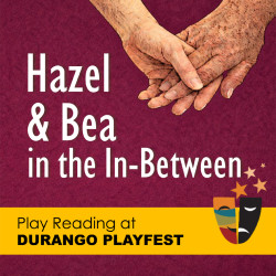 Picture of Play Reading: Hazel & Bea in the In-Between