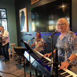 Picture of 3 Way Street Band