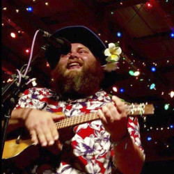 Picture of Devin Scott at The Diamond Belle Saloon