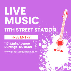 Picture of Mountain Honey: Live at 11th Street Station