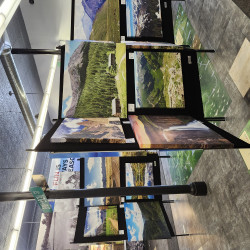 Picture of Colorado Scenic Byway Photo Exhibit Open House