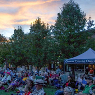 Picture of Music in the Plaza - Stillwater Allstars & Seven Sharp 11