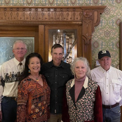 Picture of Blue Moon Ramblers