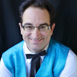 Picture of Paul Orsi