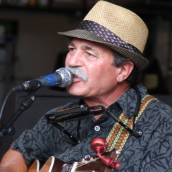 Picture of Randy Crumbaugh