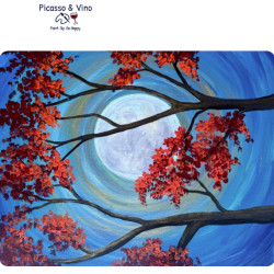 Picture of Sip & Paint