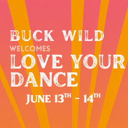 Picture of Love Your Dance - Country Swing Social