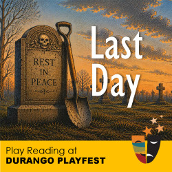 Picture of Play Reading: Last Day