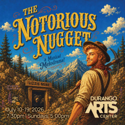 Picture of Summer Melodrama The Notorious Nugget