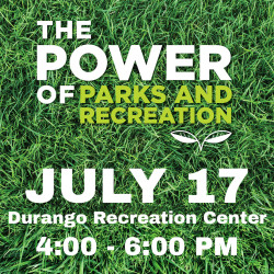 Picture of Parks & Recreation Month Celebration
