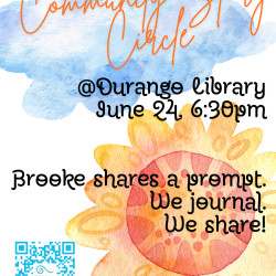 Picture of Community Story Circle
