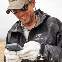 Picture of Stories Written in Stone: A Life in Paleontology
