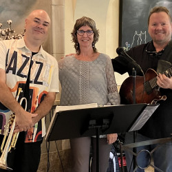 Picture of Alison Dance Jazz
