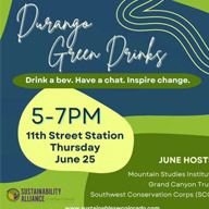 Picture of Durango Green Drinks