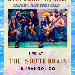 Picture of Live Music!  Liver Down The River