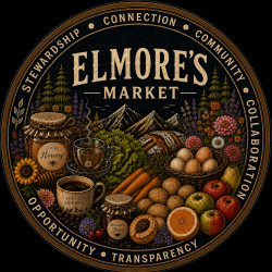 Picture of Elmore's Farmers Market