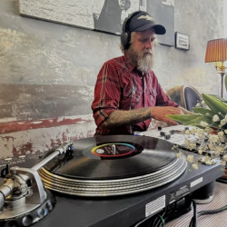 Picture of Vinyl DJ Night