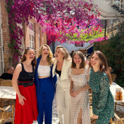 Picture of Wild New Way Women's Collective: Monthly Open Gathering