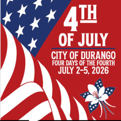 Picture of Four Days of the Fourth of the July - Day 1