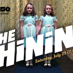 Picture of The Shining