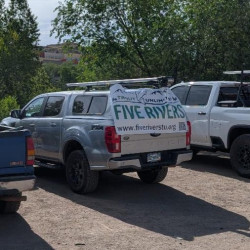 Picture of Cast and Connect (Fly Fishing)