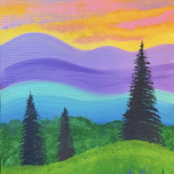 Picture of Paint & Sip
